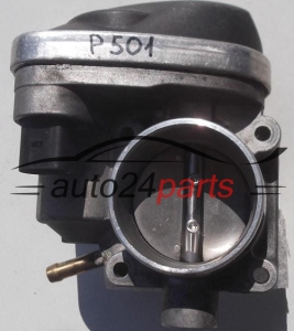 PRZEPUSTNICA POWIETRZA BMW MINI COOPER 1354 7 509043-02