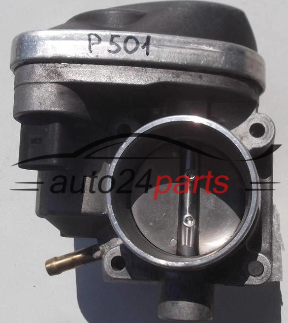 PRZEPUSTNICA POWIETRZA BMW MINI COOPER 1354 7 509043-02