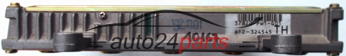 calculateur moteur pour honda civic 1.5