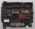 CONFORT MODULE PEUGEOT 407 SIEMENS S118983001P, S118983001 P, 9661682580
