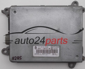 CENTRALKA MODUL JAGUAR S-TYPE 3.0 V6 XW4T-13B525-BF XW4T13B525BF