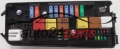 BOITE ELECTRIQUE A RELAIS ET FUSIBLE OPEL VECTRA C SIGNUM GM 13 240 245 JG