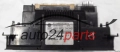 UNITE D'AFFICHAGE CLIMATRONIC AUDI A6 S6 RS6 4B0 820 043 AQ, 4B0820043AQ, 5HB 007 604-62, 5HB00760462