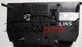 UNITE D'AFFICHAGE CLIMATRONIC PEUGEOT 307 BEHR 92054 01, GKR 9140010385, 96430991XT, 96430991 XT, 96 430 991 XT 