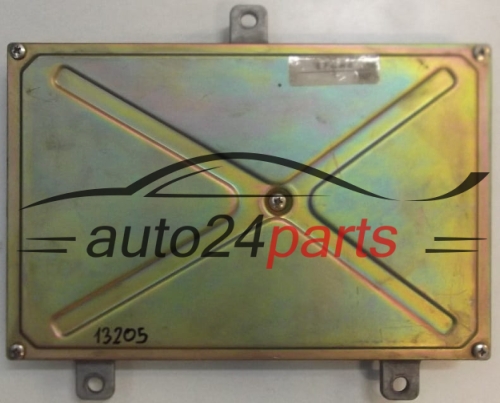 MOTORSTEUERGERÄT ECU STEUERGERÄT  HONDA 37820-PK2-6020