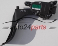 POTENCJOMETR PEDAL GAZU AUDI VW VOLKSWAGEN 6Q1 721 503 M, 6Q1721503M, 6 PV 008 496-31, 6PV00849631 -  PG76, PG83