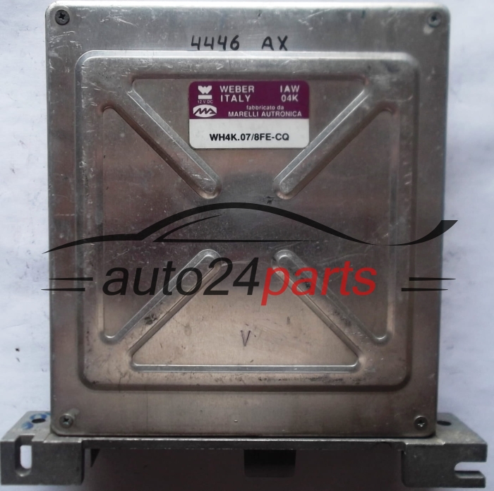 calculateur moteur pour fiat tempra et lancia dedra 2.0