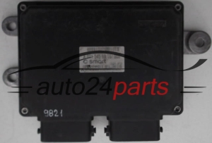 Getriebesteuergerät Steuergerät Automatik Getriebe  SMART FORTWO 0.8 Mitsubishi G2T60174HDZE, A 001 545 69 16/000, A0015456916000, A0015456916 