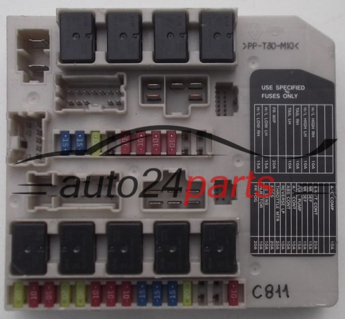 PP-T30-M10