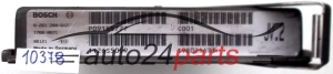  CALCULATEUR MOTEUR  VOLVO 850 V70 2.4, BOSCH 0 261 204 612, 0261204612, P09155777, 1T26S5059, JV.2 