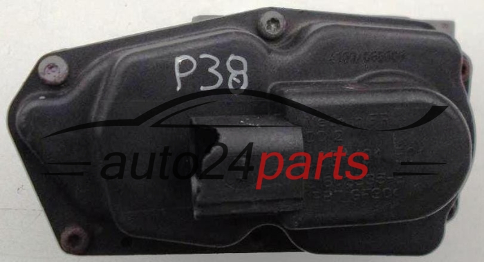 VALVULA DE LA RECIRCULACION DE LOS GASES DE ESCAPE EGR AUDI SEAT SKODA VOLKSWAGEN 03G 131 501, 03G131501