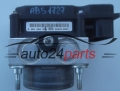 ABS POMPA I STEROWNIK FIAT 500 BOSCH 0 265 231 972,  51801319, 0 265 800 648