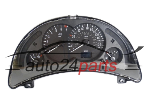 OPEL CORSA VDO 110008988012, 09166817FR