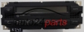 MANDO DE CALEFACCION AIRE ACONDICIONADO CLIMATRONIC VOLKSWAGEN PASSAT B5 HELLA  5HB00761701,  1J2907044A