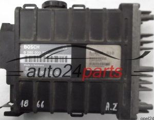 MOTORSTEUERGERÄT ECU STEUERGERÄT VW VOLKSWAGEN PASSAT JETTA SEAT TOLEDO 1.8 443907403G, 443 907 403 G BOSCH 0280000739, 0 280 000 739