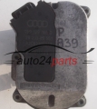 Boitier de papillon AUDI 059129086D A2C53106043 2900309551