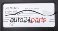 CALCULATEUR MOTEUR SEAT IBIZA CORDOBA VW POLO 1.6 AFT SIEMENS 5WP4 855, 6K0 906 025 E
