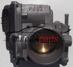 PRZEPUSTNICA POWIETRZA MAZDA MX5 LFE2 13 640 A, LFE213640A, K4238, 0811003463J19, 0811003463J16 - 