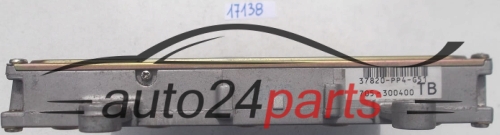 ECU CENTRALITA DE MOTOR HONDA ROVER 37820-PP4-G51, 37820PP4G51 TB
