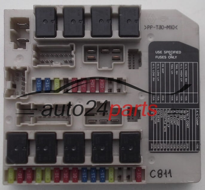 PP-T30-M10