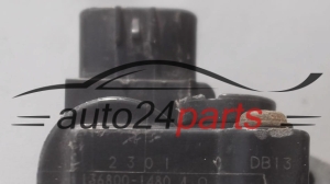 PRZEPUSTNICA POWIETRZA TOYOTA 89452-52011, 8945252011