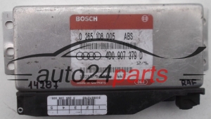 4D0907379D, 4D0 907 379 D, BOSCH 0265108005, 0 265 108 005