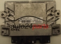 CENTRALITA DE MOTOR  RENAULT TWINGO 1.1 S120200117 A, S120200117A, 8201076690 