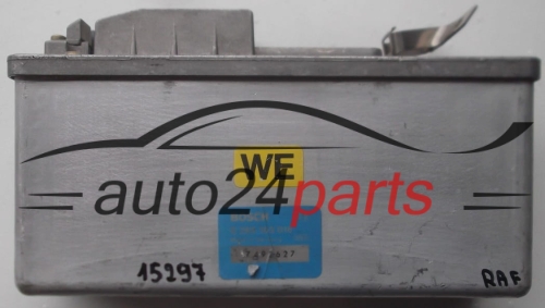 ABS STEUERGERAT OPEL OMEGA A SENATOR B BOSCH 0 265 103 016 WE, 0265103016WE, 0265103016 