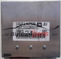 MOTORSTEUERGERÄT ECU STEUERGERAT OPEL ASTRA 1.6 X16XE DELCO 16214259 JU, 16214259JU, D96019, CDJF, BZKY, CKYH