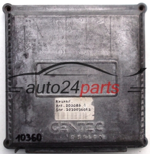 MOTEUR LPG 202063, 2020036012