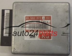 BOITE DE VITESSES AUTOMATIQUE OPEL ASTRA 2.0 DTI X20DTL 90560072 RG, 90 560 072 RG