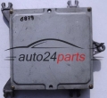 MOTORSTEUERGERÄT ECU STEUERGERAT HONDA CIVIC 1.4 37820-P3Y-G01 DC, 37820P3YG01, 148-227949, 148227949