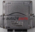 KOMPUTER STEROWNIK SILNIKA PEUGEOT 406 2.0 HDI BOSCH 0281010590, 0 281 010 590, 9643527480, 86 435 274 80, EDC15C2 65 - 13162, 12303, 819