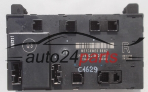 CENTRALITA DE CONFORT MERCEDES W203 209 820 20 26 01, 2098202026, TEMIC 353386