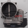 DROSSELKLAPPE BMW 3 ER E90 E91 E92 CONTINENTAL A2C53112155, 1354 7556118-03, 1354755611803