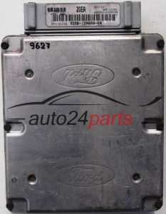 92GB-12A650-EA, 92GB12A650EA, 2GEA, EFI-SD230