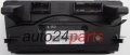MANDO DE CALEFACCION AIRE ACONDICIONADO CLIMATRONIC SAAB 9-3 12772892 BA / 12772892BA / ACC407-C-SEAT / ACC407CSEAT 