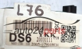 COMPTEUR KILOMETRIQUE CUADRO DE RELOJES HYUNDAI MATRIX 1.5 CRDI DS6 20031111, 9400317360, 94003-17360, 200517900H, 2005-17900H 