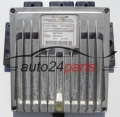 MOTORSTEUERGERÄT ECU STEUERGERÄT  RENAULT MEGANE 1.5 DCI Delphi R0410B020A, 8200259832, 8200308212