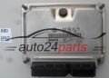  SEAT LEON TOLEDO 1.9 TDI ALH 038 906 012 FN, 038906012FN, BOSCH 0 281 010 686, 0281010686, 28SA5093 DIESEL EDC15UM+ 3358 