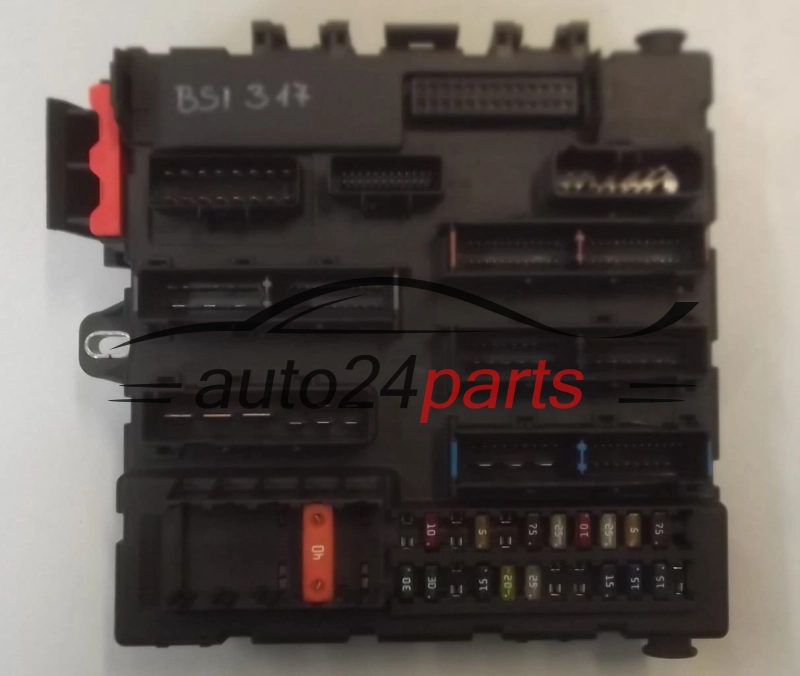 OPEL VECTRA C SIGNUM 2002-2008 13142520 BJ 93176918 6238046, 62 38 046