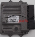 ECU CENTRALITA DE MOTOR FIAT GRANDE PUNTO 1.3 JTD MAGNETI MARELLI MJD 6F3.PB, MJD6F3PB, FPT 51795231, 71600.169.00, 7160016900