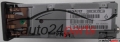 NAVI GPS NAVEGACIÓN RENAULT LAGUNA 8200 163 078 A / 8200163078A / 22 SY 223/62Z / 22SY22362Z 