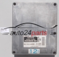 KOMPUTER STEROWNIK SILNIKA TOYOTA YARIS 1.3 2NZ-FE MT 8966152081, 2110005991