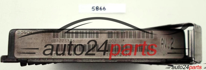 VOLVO V70 2.0 BOSCH 0 261 204 444, 0261204444, AV.2 