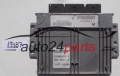 KOMPUTER STEROWNIK SILNIKA RENAULT LAGUNA 1.8 21646437-7, 1093 034122, 1093034122, S2000RPM, 8200158443, 8200045893
