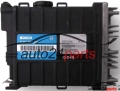 MOTORSTEUERGERÄT ECU STEUERGERAT VW VOLKSWAGEN POLO 1.1, BOSCH 0 261 200 253, 0261200253, 030 906 026 A, 030906026A 