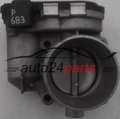 PRZEPUSTNICA POWIETRZA ALFA ROMEO 147 1.6 16V BOSCH 0 280 750 073, 0280750073 -  P269, P270, P271, P272, P432, P433, P434, P435, P456, P682, P683, P787