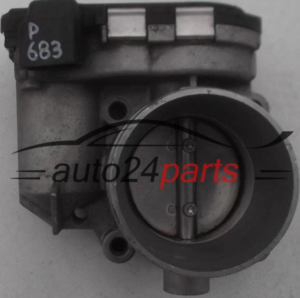 Przepustnica Powietrza Alfa Romeo 147 1.6 16V 0280750073