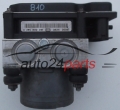 POMPE HYDRAULIQUE ET CALCULATEUR dABS RENAULT CLIO II KANGOO THALIA TWINGO NISSAN KUBISTAR BOSCH 0 265 231 333, 0265231333, 8200229137, 0 265 800 316, 0265800316